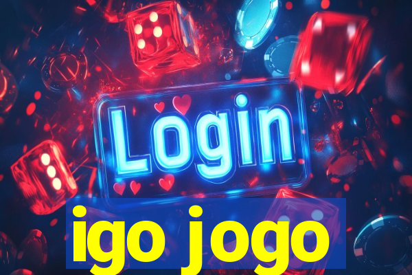igo jogo